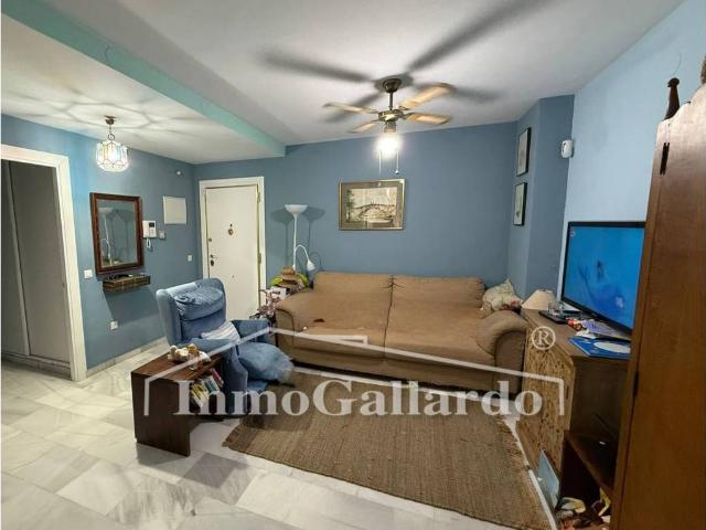 Piso en Venta en El Palo