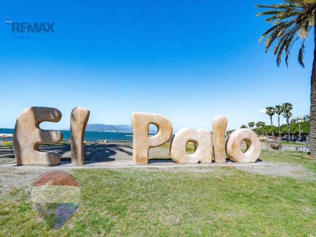 Piso en Venta en El Palo