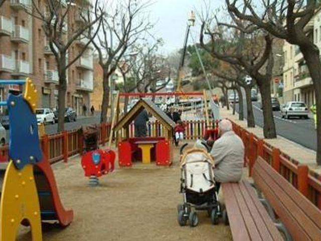 Piso en Venta en El Palau Escorxador