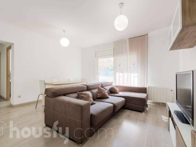 Piso en Venta en El Palau Escorxador
