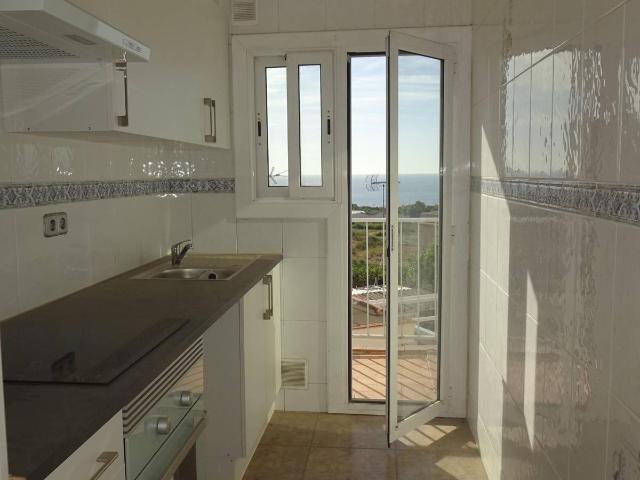 Piso en Venta en El Palau Escorxador