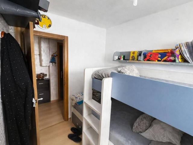 Piso en Venta en El Palau Escorxador