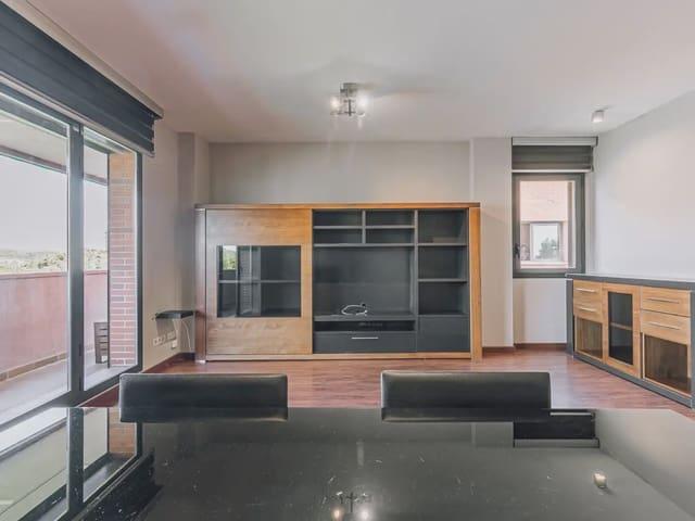 Piso en venta en El Papiol, Barcelona