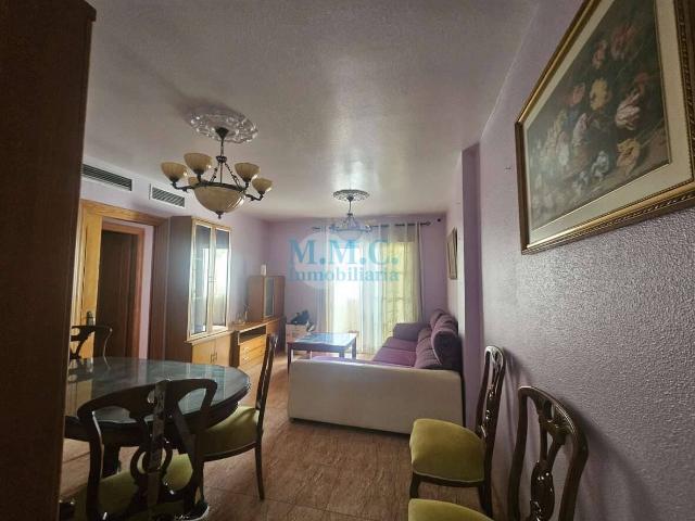 Piso en Venta en El Parador de las Hortichuelas