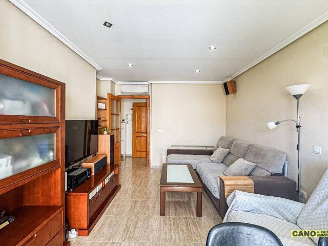 Piso en Venta en El Parador de las Hortichuelas