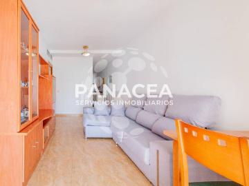 Piso en Venta en El Parador de las Hortichuelas