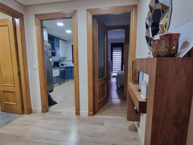 Piso en Venta en El Parador de las Hortichuelas