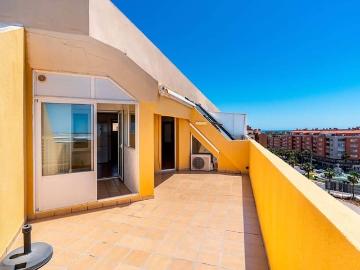 Piso en venta en El Parador de las Hortichuelas, Almería Costa Almería