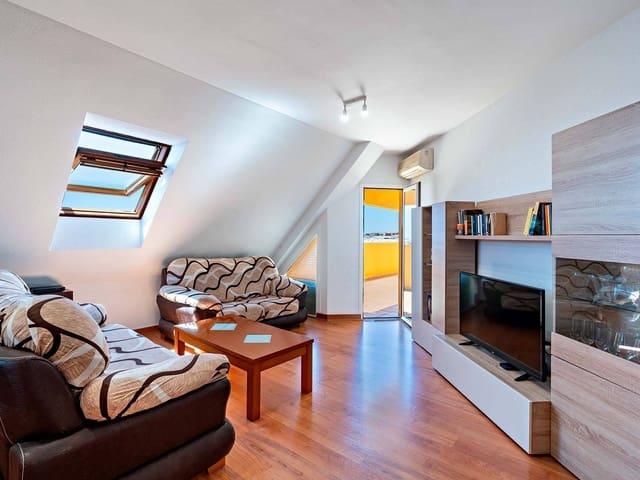 Piso en venta en El Parador de las Hortichuelas, Almería Costa Almería