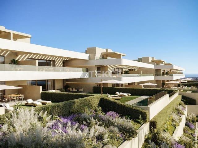 Piso en venta en El Paraiso, Málaga Costa del Sol