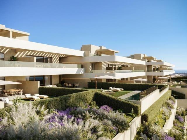 Piso en venta en El Paraiso, Málaga Costa del Sol
