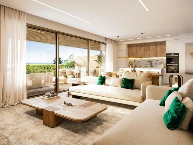 Piso en venta en El Paraiso, Málaga Costa del Sol