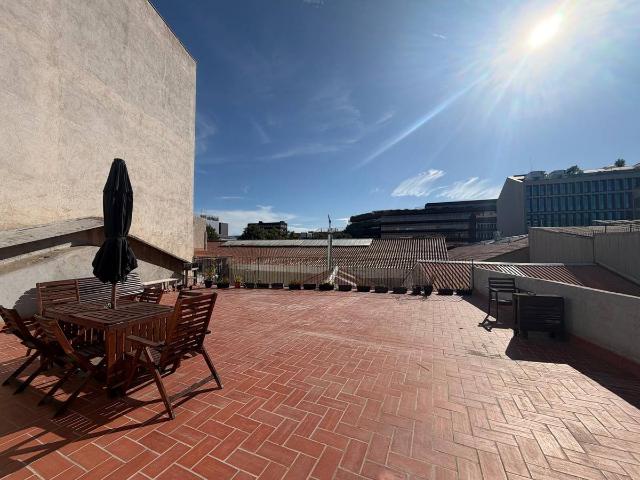 Piso en Venta en El Parc i la Llacuna del Poblenou