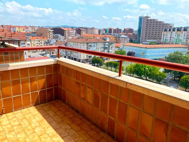 Piso en Venta en El Parque Zapatón