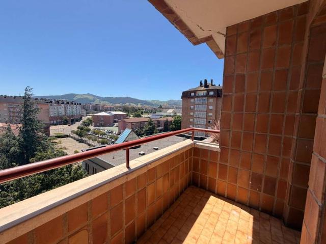 Piso en Venta en El Parque Zapatón