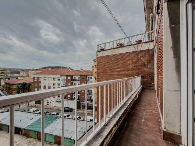 Piso en Venta en El Parque Zapatón