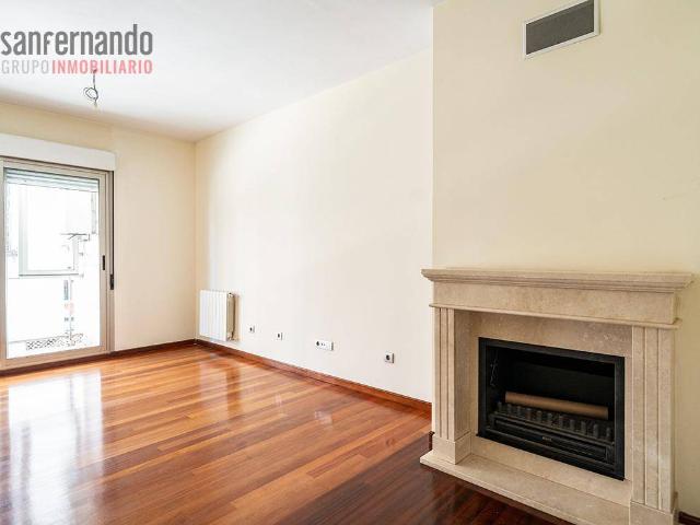 Piso en Venta en El Parque Zapatón