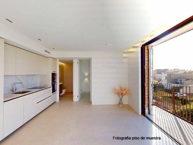Piso en Venta en El Pedró
