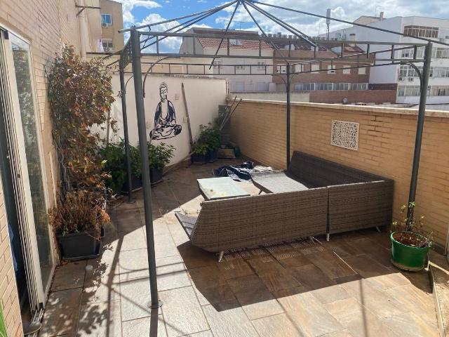 Piso en Venta en El Perchel