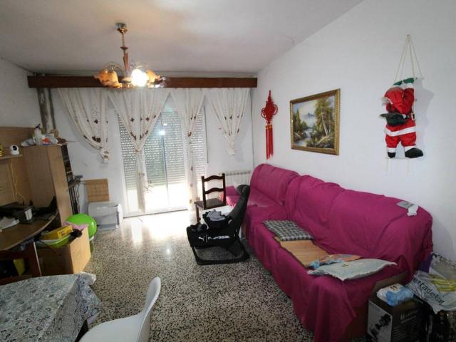 Piso en Venta en El Perchel