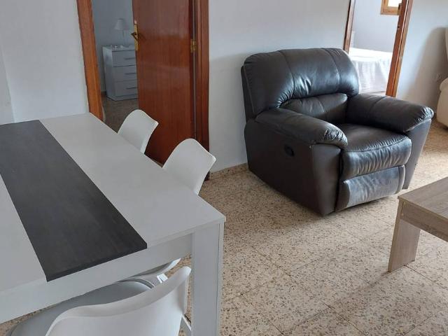 Piso en Venta en El Perchel