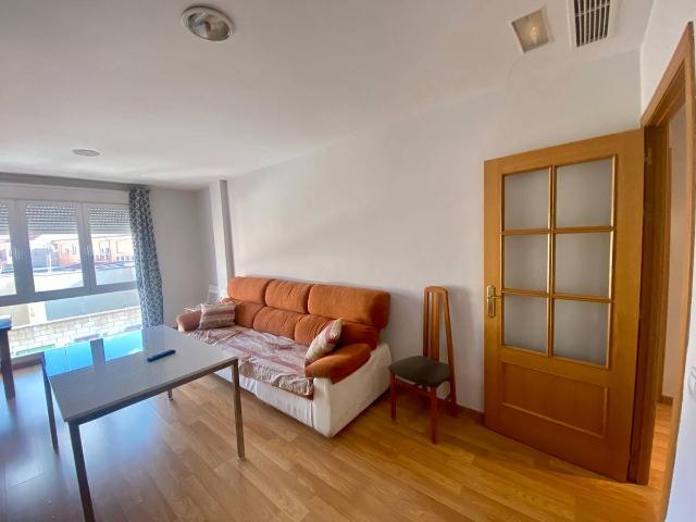 Piso en Venta en El Perchel