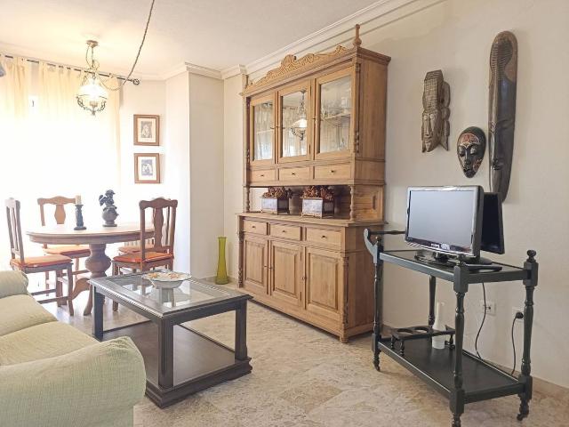 Piso en Venta en El Perchel