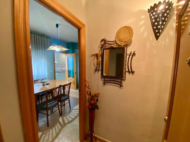 Piso en Venta en El Perchel