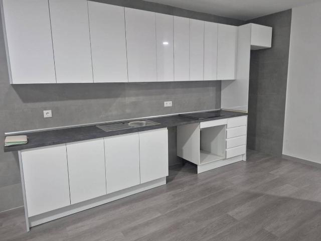 Piso en Venta en El Perchel