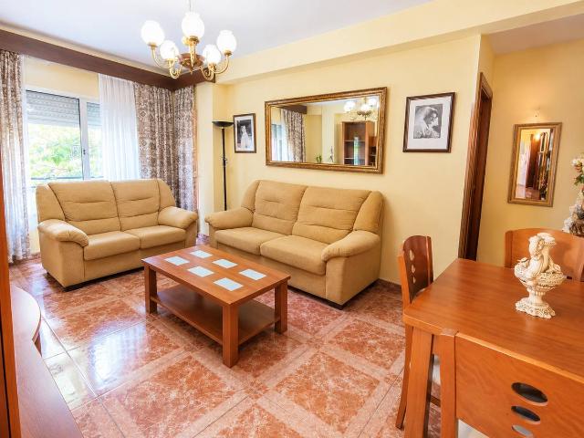 Piso en Venta en El Perchel