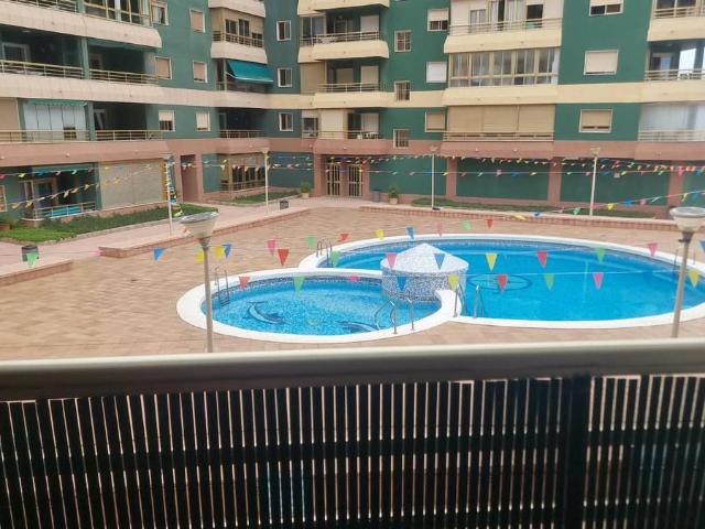Piso en Venta en El Perelló