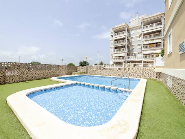 Piso en Venta en El Perelló