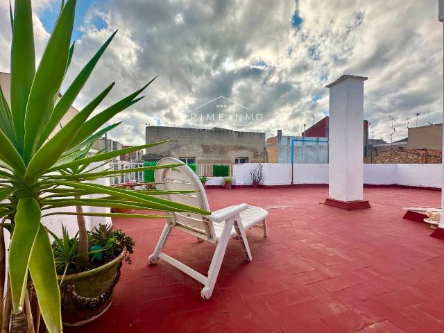 Piso en Venta en El Perelló