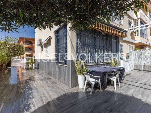 Piso en Venta en El Perelló