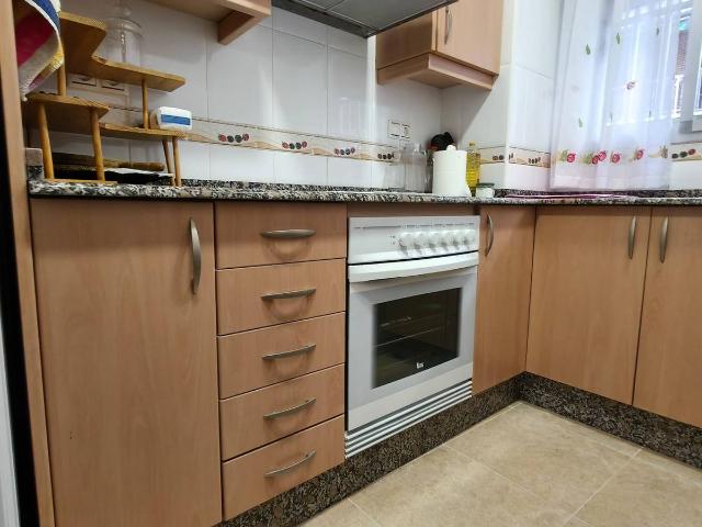 Piso en Venta en El Perelló