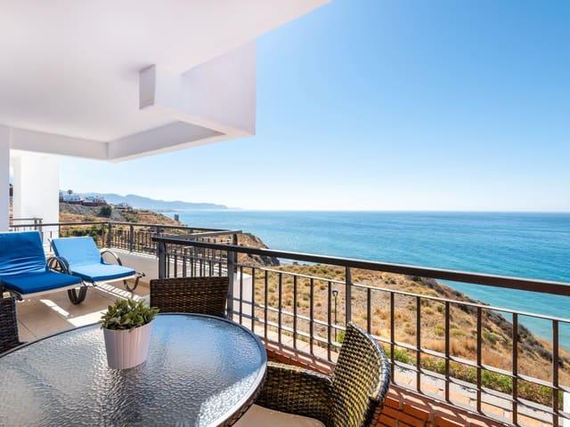 Piso en venta en El Peñoncillo, Málaga