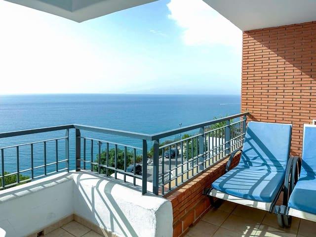Piso en venta en El Peñoncillo, Málaga