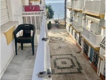 Piso en venta en El Peñoncillo, Málaga