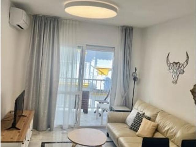 Piso en venta en El Peñoncillo, Málaga