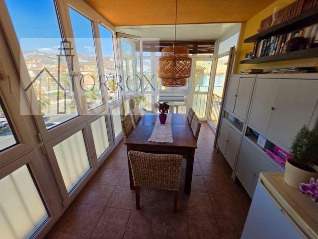Piso en venta en El Peñoncillo, Málaga