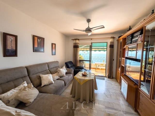 Piso en venta en El Peñoncillo, Málaga