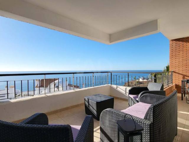 Piso en Venta en El Peñoncillo