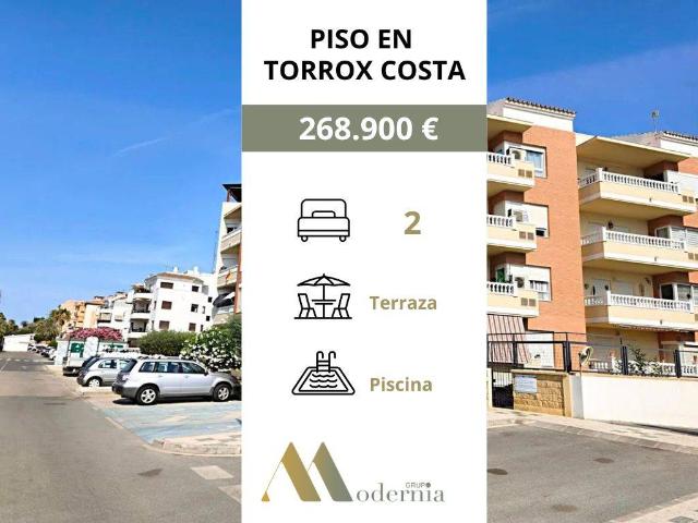 Piso en Venta en El Peñoncillo