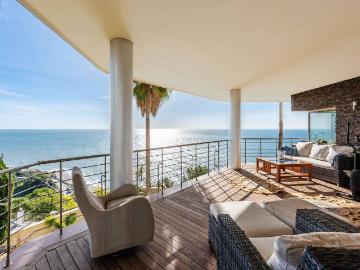 Piso en venta en Punta Lara - Aire acondicionado
