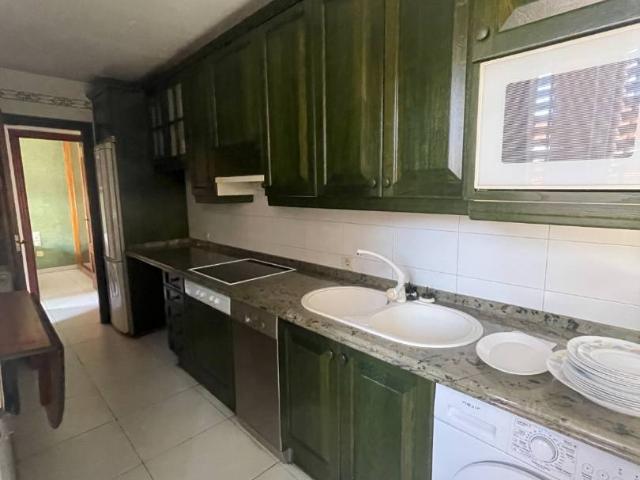 Piso en Venta en El Pilar La Estación