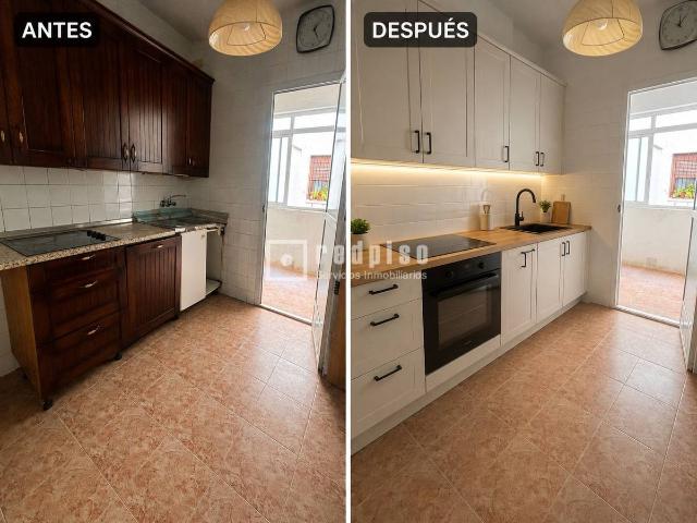 Piso en Venta en El Pilar La Estación
