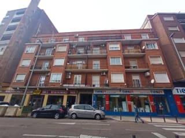 Piso en Venta en El Pilar La Estación