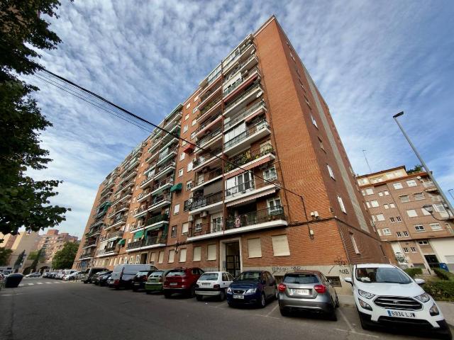 Piso en Venta en El Pilar La Estación