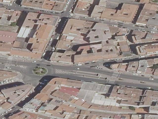 Piso en Venta en El Pilar La Estación