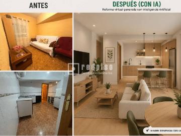 Piso en Venta en El Pilar La Estación